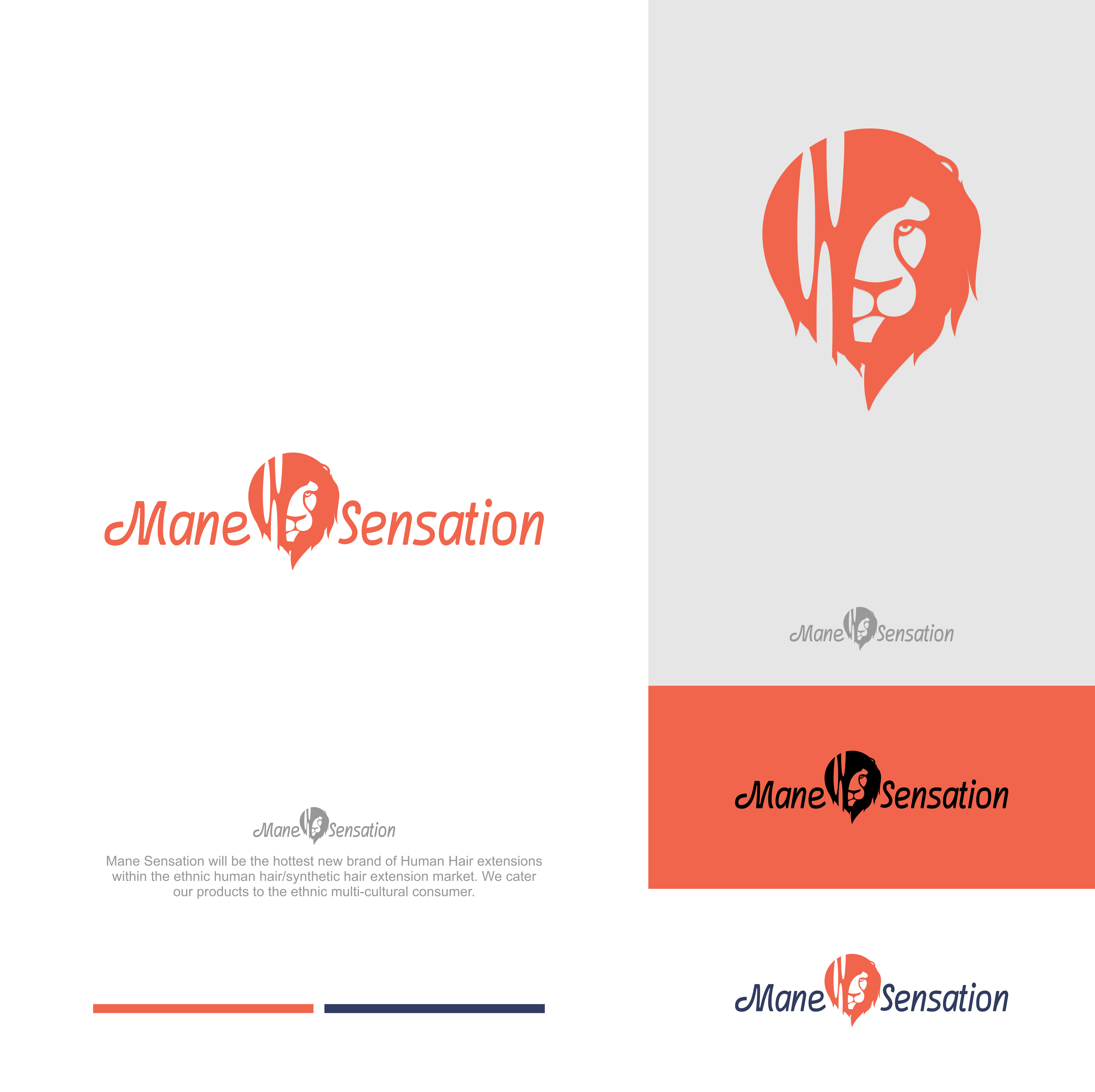 Logo Design by NSP Design for Jinny Beauty Supply | Design #26214558