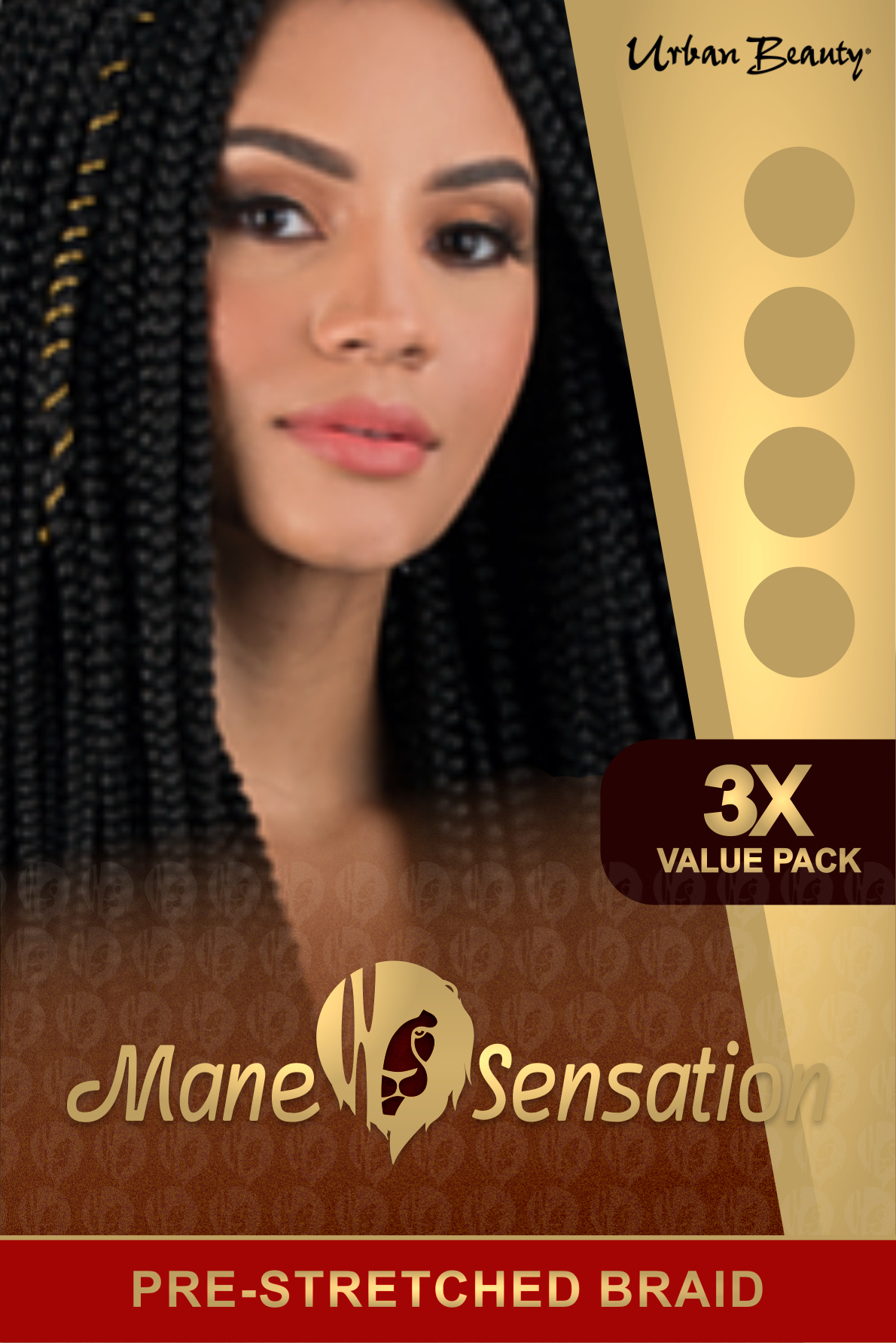 Logo Design by NSP Design for Jinny Beauty Supply | Design #26215043