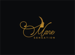 Logo Design by cjssan for Jinny Beauty Supply | Design: #26183132