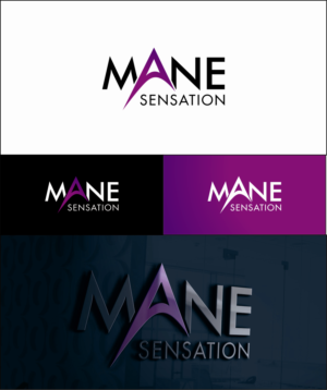 Logo-Design von Pranav Creative Graphic für Jinny Beauty Supply | Design: #26193981