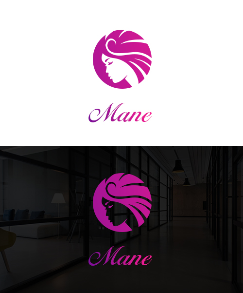 Logo Design by Andrew Asiimwe for Jinny Beauty Supply | Design #26174136