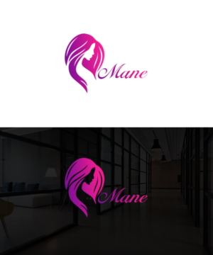 Logo Design by Andrew Asiimwe for Jinny Beauty Supply | Design: #26175686
