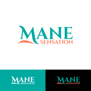 Logo Design by LakmalCREATIVE for Jinny Beauty Supply | Design: #26168242