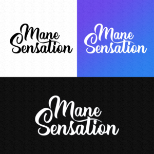Logo Design by HarshitYT