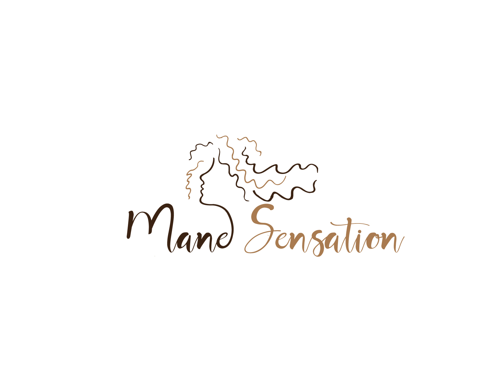 Logo Design by hoaihoai for Jinny Beauty Supply | Design #26205424