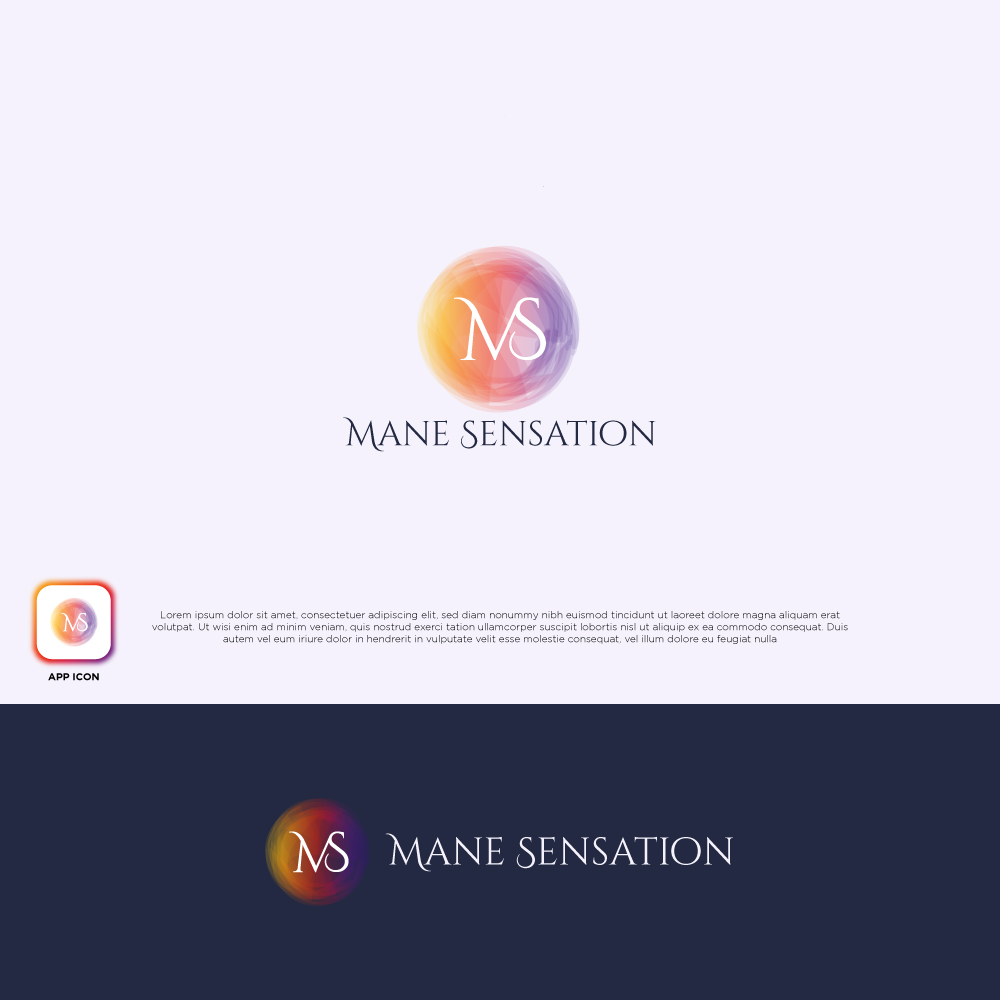 Logo-Design von effro für Jinny Beauty Supply | Design #26176019