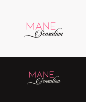 Logo Design by Ana Gocheva for Jinny Beauty Supply | Design: #26169562