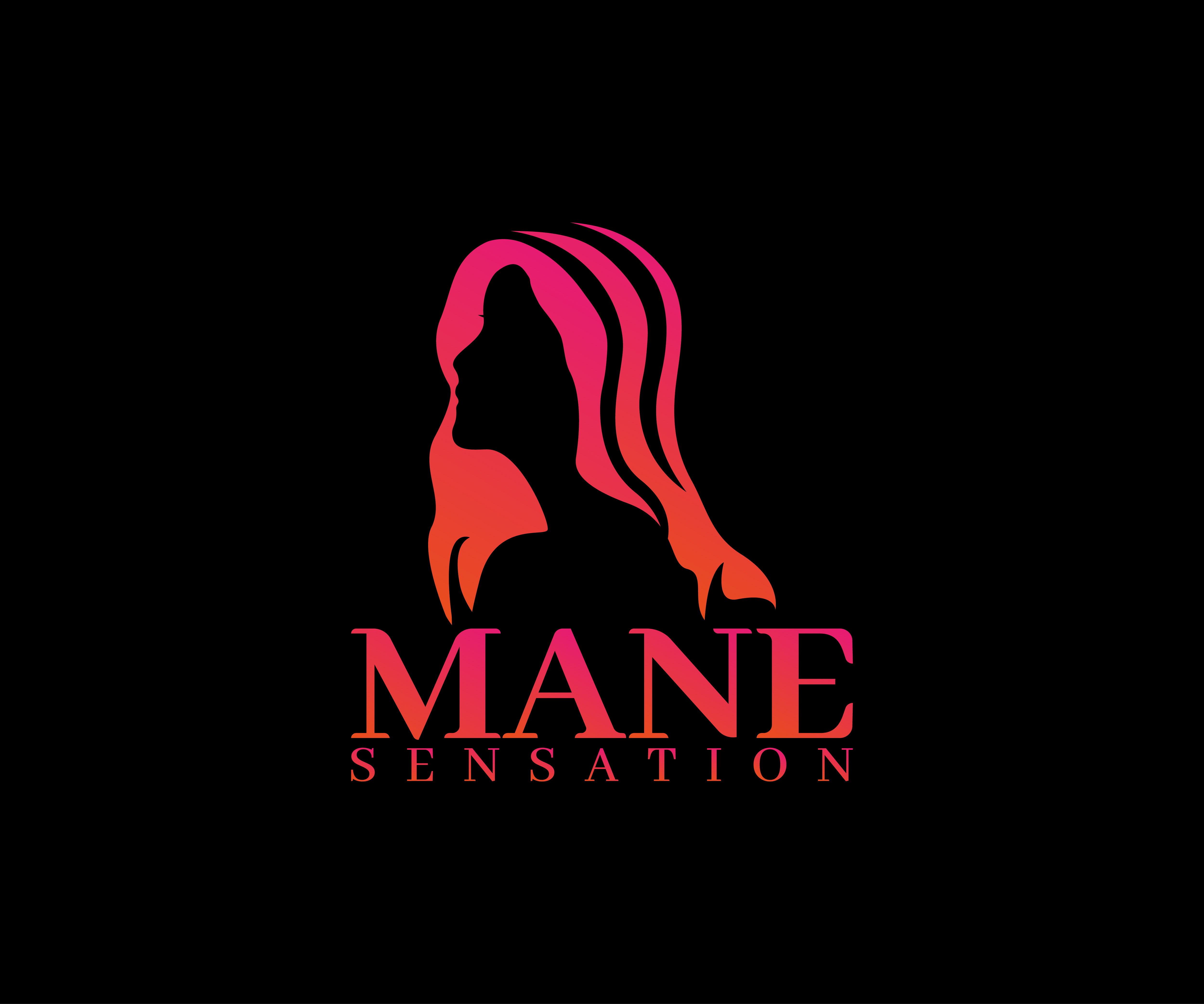 Logo Design by kangcablon for Jinny Beauty Supply | Design #26205847