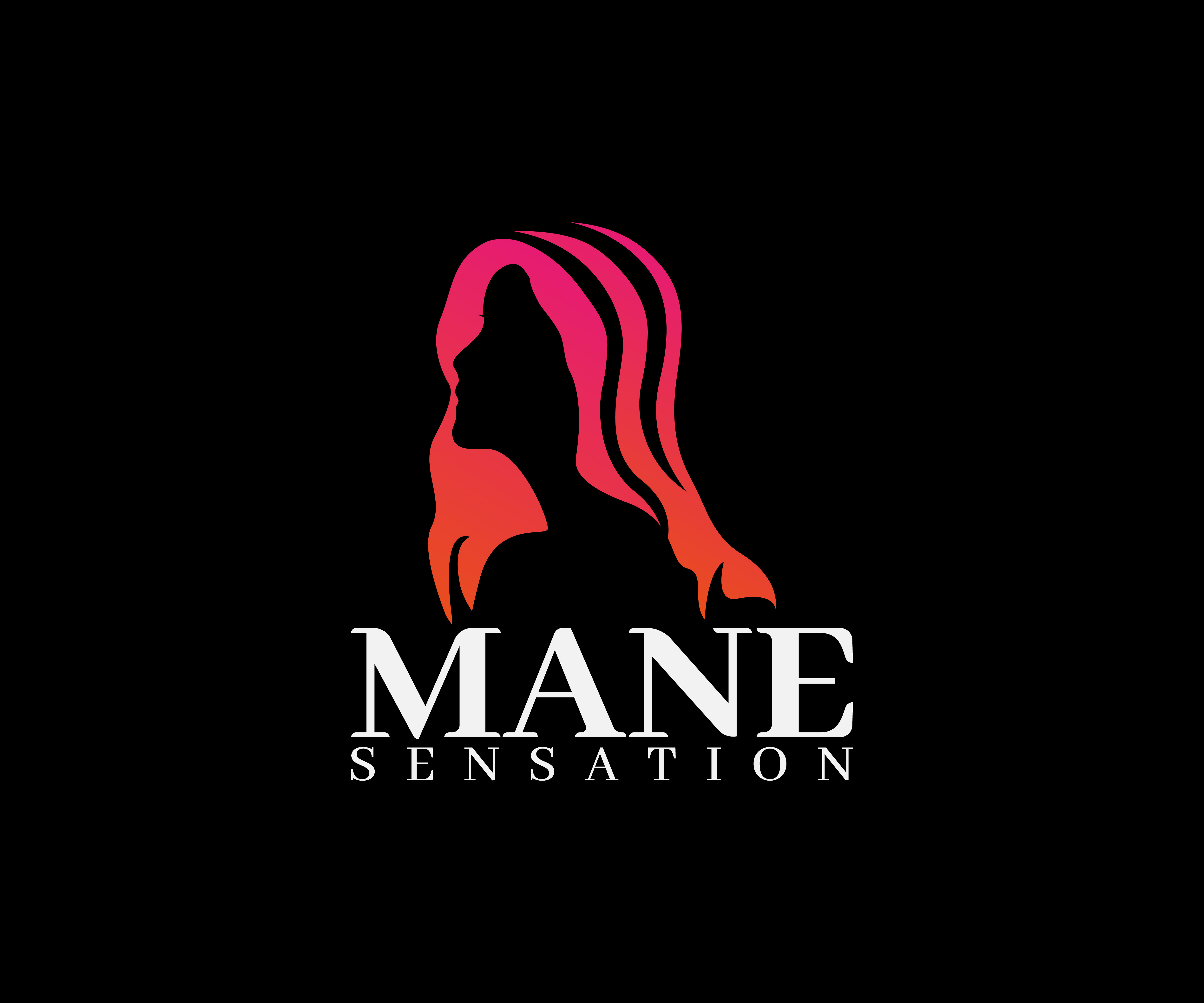 Logo Design by kangcablon for Jinny Beauty Supply | Design #26205849