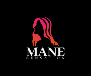 Logo Design by kangcablon for Jinny Beauty Supply | Design: #26205849