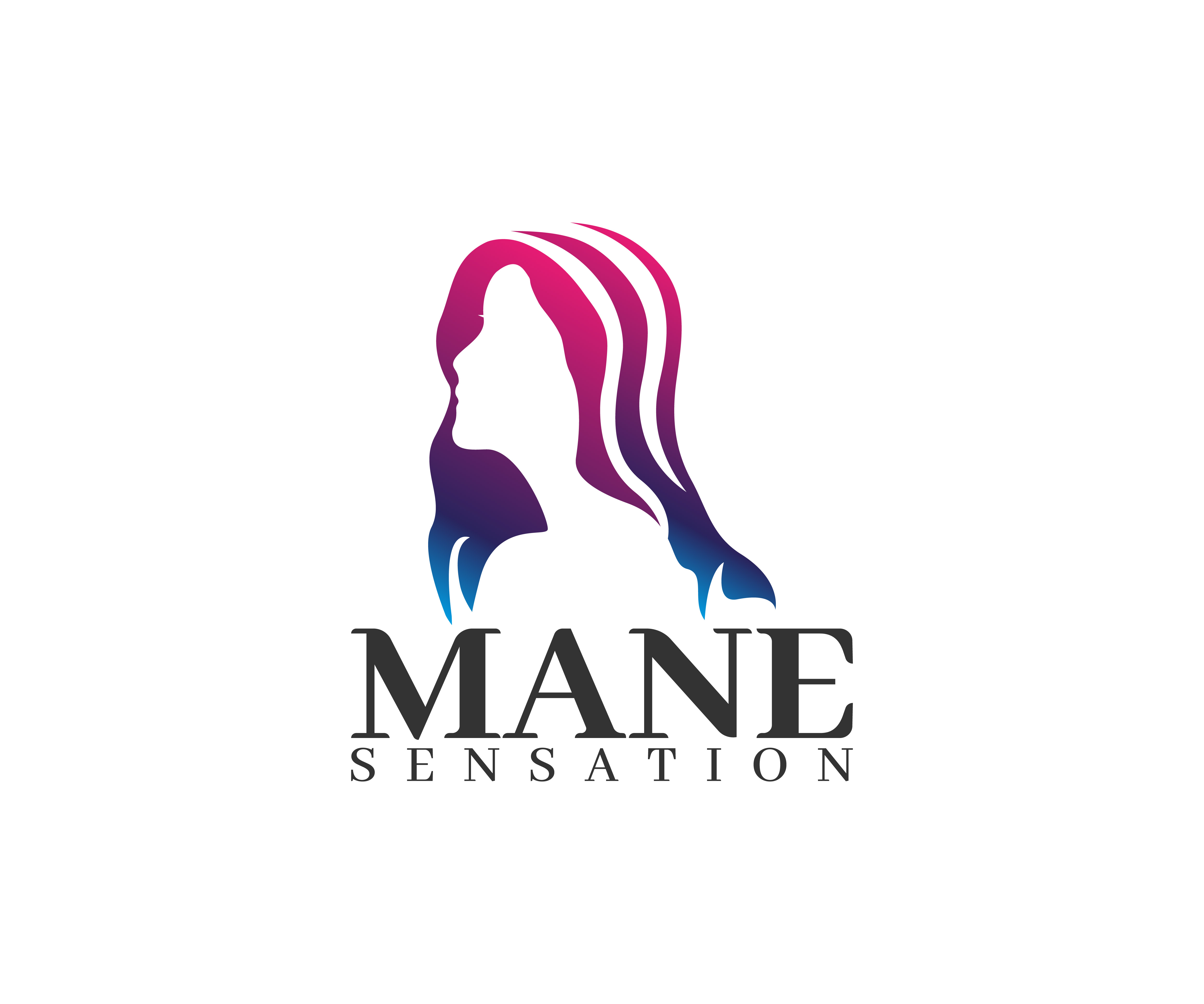 Logo-Design von kangcablon für Jinny Beauty Supply | Design #26205857