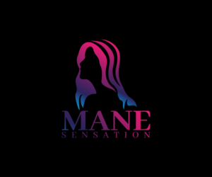 Logo Design by kangcablon for Jinny Beauty Supply | Design: #26205870