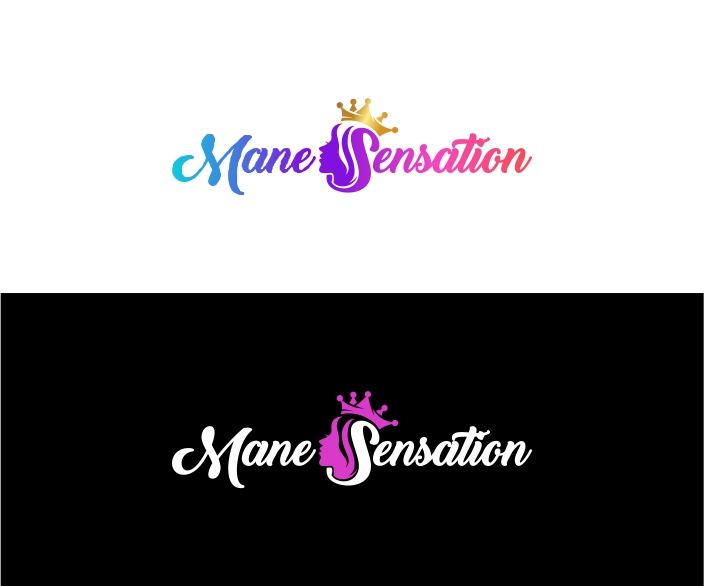 Logo Design by Avilash for Jinny Beauty Supply | Design #26203602