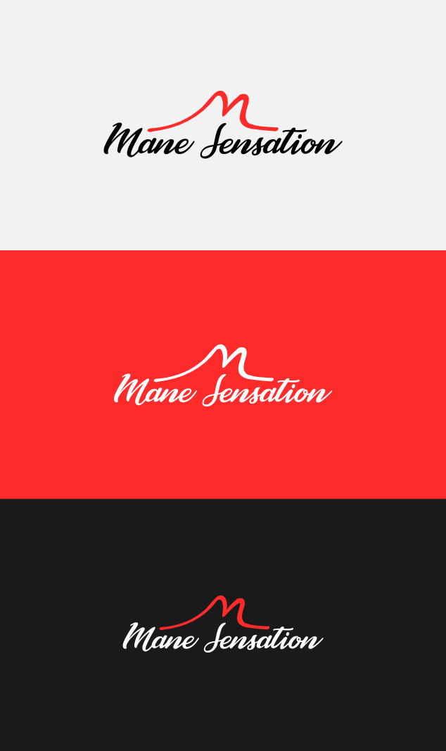 Logo Design by MulamboDesign for Jinny Beauty Supply | Design #26179765