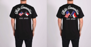 Apparel Design by Anhlee