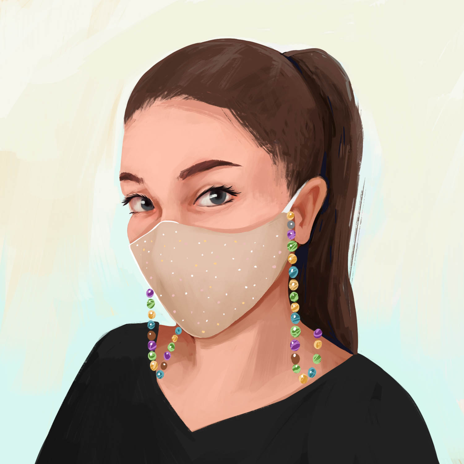 Illustration Design by Wolfheart for this project | Design #26184143