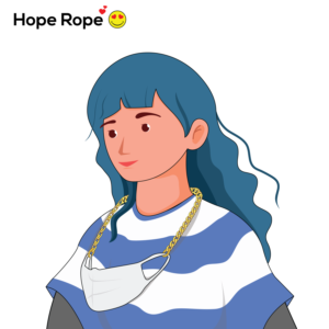 Diseño Con Ilustración por Manhkokoro para este proyecto | Diseño #26171481