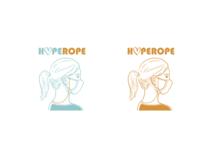 Hope Rope | Illustration-Design von Luniere Designs
