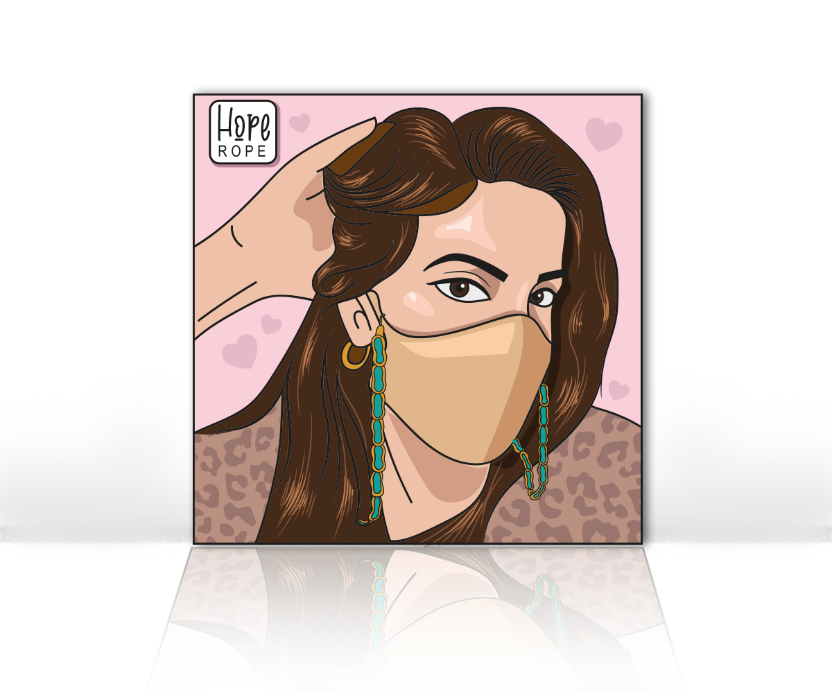 Illustration Design by FigliaPerduta for this project | Design #26178543