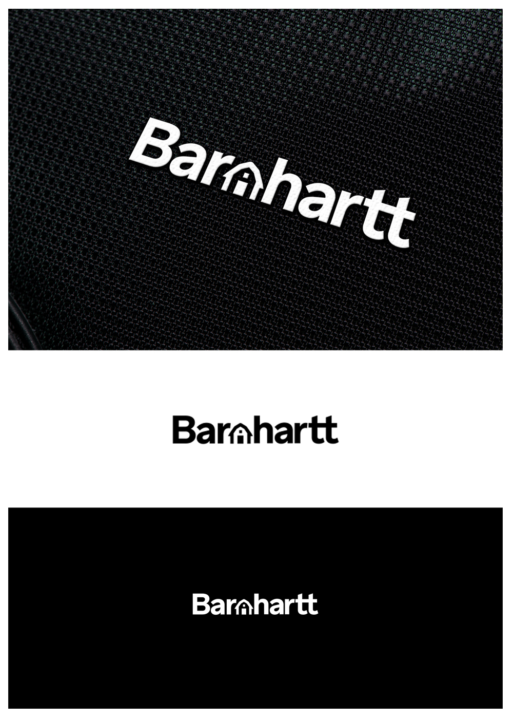 Logo Design by goranvisnjic82 for Barn Sanctuary | Design #26168915