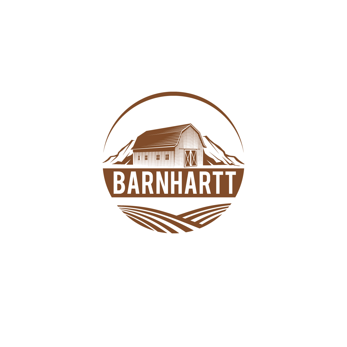 Logo Design by prodesigns99 for Barn Sanctuary | Design #26182279