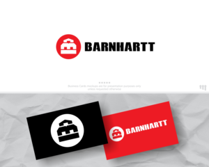 Logo Design by MBARO for Barn Sanctuary | Design: #26181538