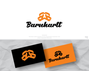 Logo Design by MBARO for Barn Sanctuary | Design: #26181622