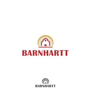 Logo Design by Moumita_ for Barn Sanctuary | Design: #26172186