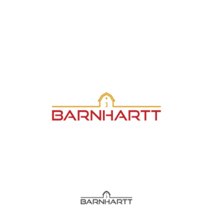 Logo Design by Moumita_ for Barn Sanctuary | Design: #26172187