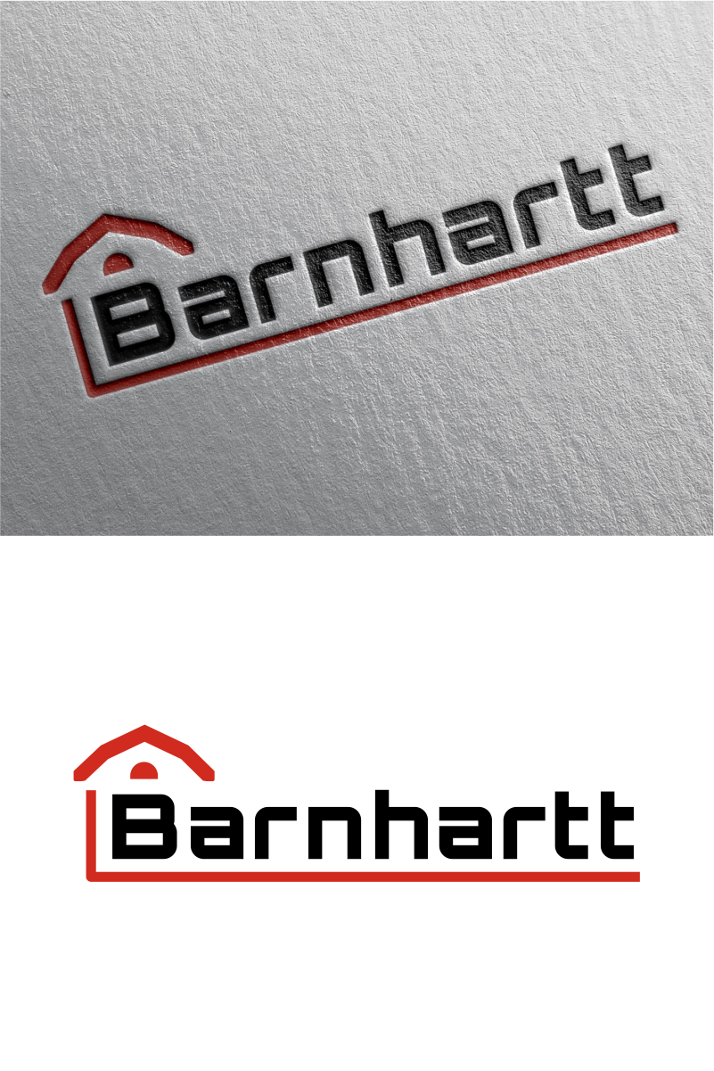 Logo Design by sukses 2 for Barn Sanctuary | Design: #26184518