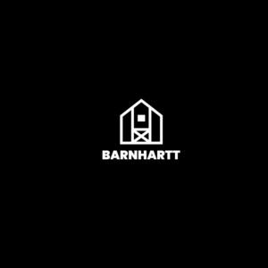 Logo Design by EIGHTGO for Barn Sanctuary | Design: #26176285