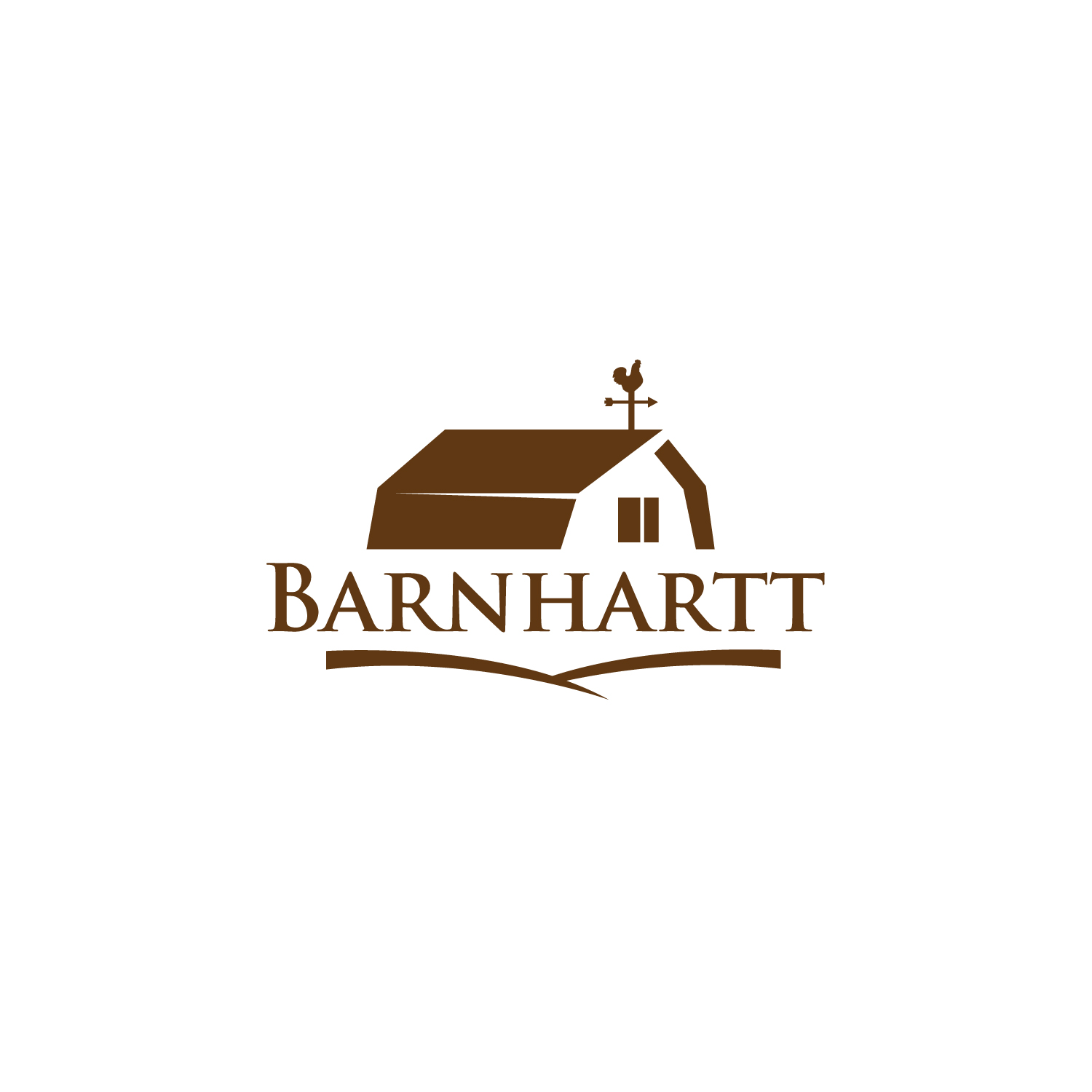 Logo Design by geni for Barn Sanctuary | Design #26168609
