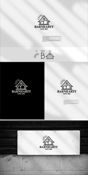 Logo Design by Abdelrahman Ali
