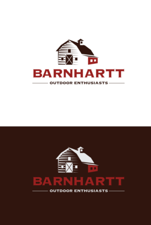 Barnhartt | Logo Design by HEAVEN ART