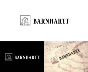Logo Design by ileanalp for Barn Sanctuary | Design: #26169945