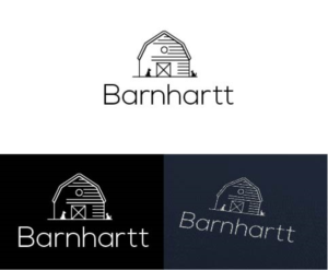 Logo Design by ileanalp for Barn Sanctuary | Design: #26188537