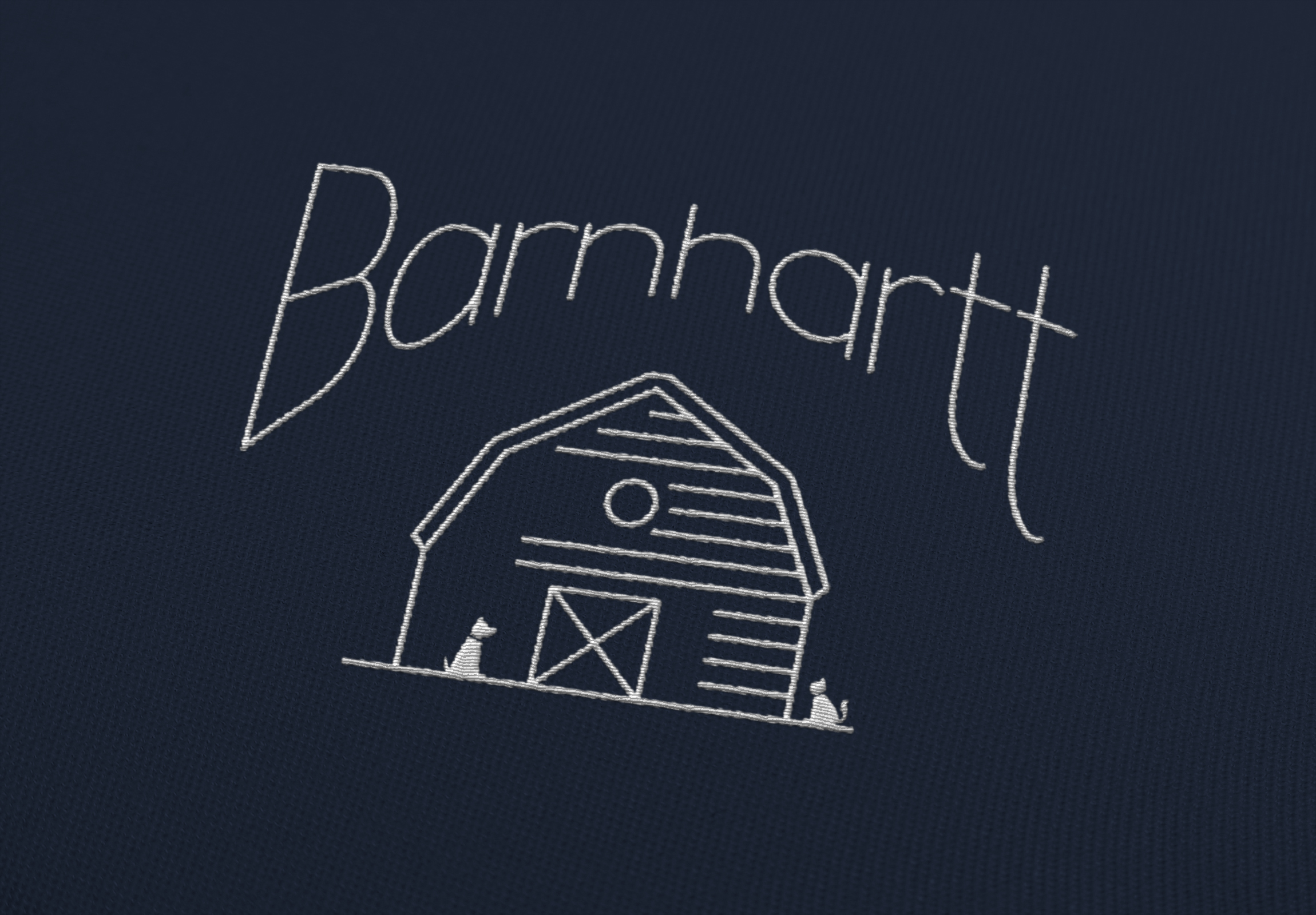 Logo Design by ileanalp for Barn Sanctuary | Design #26188615