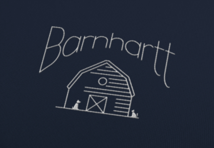 Logo Design by ileanalp for Barn Sanctuary | Design: #26188615
