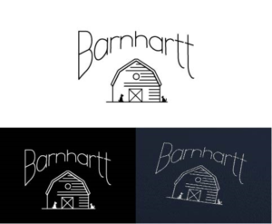 Logo Design by ileanalp for Barn Sanctuary | Design: #26188616
