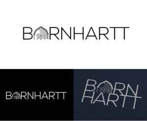 Barnhartt | Logo Design by ileanalp