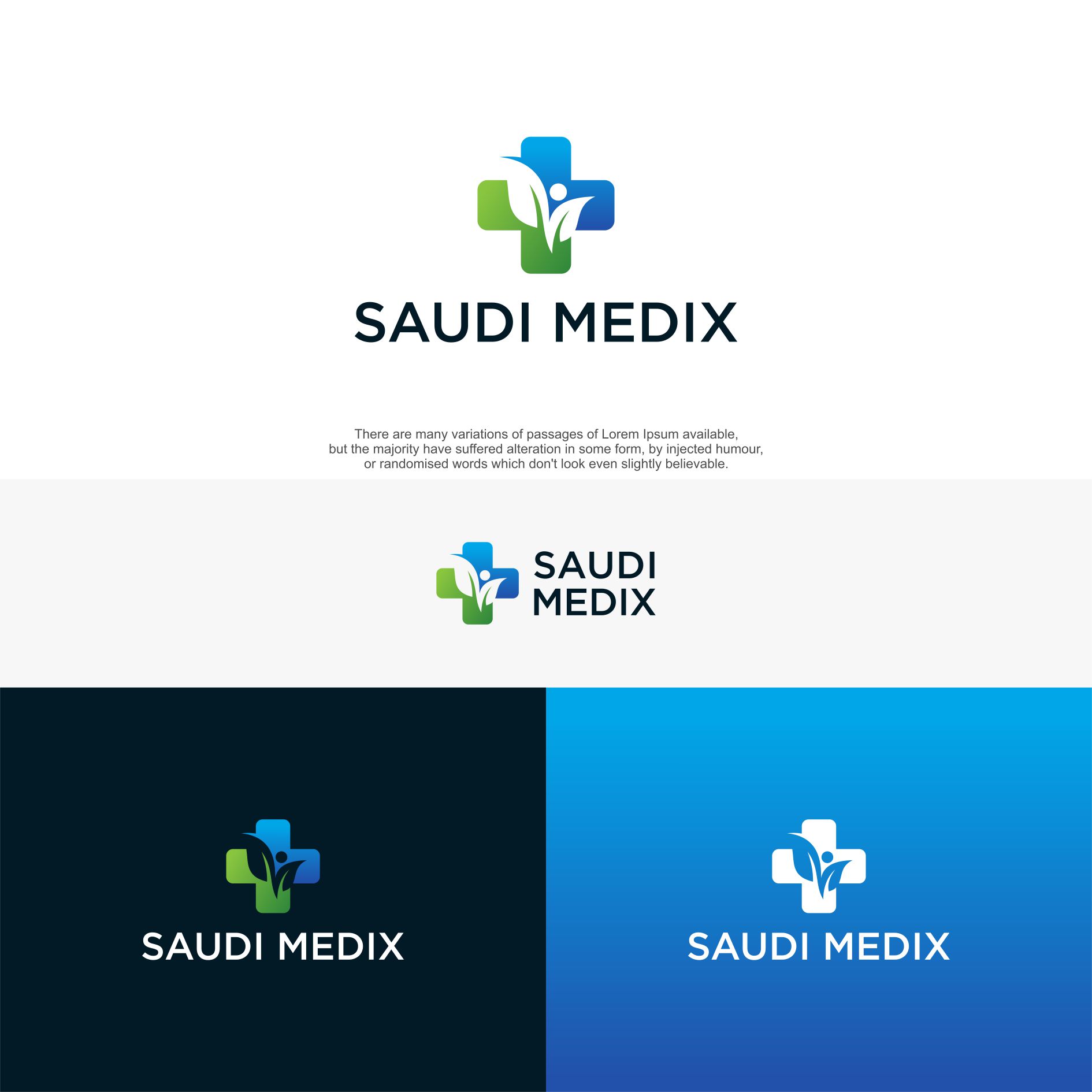 Logo Design by XinThink for this project | Design #26178454