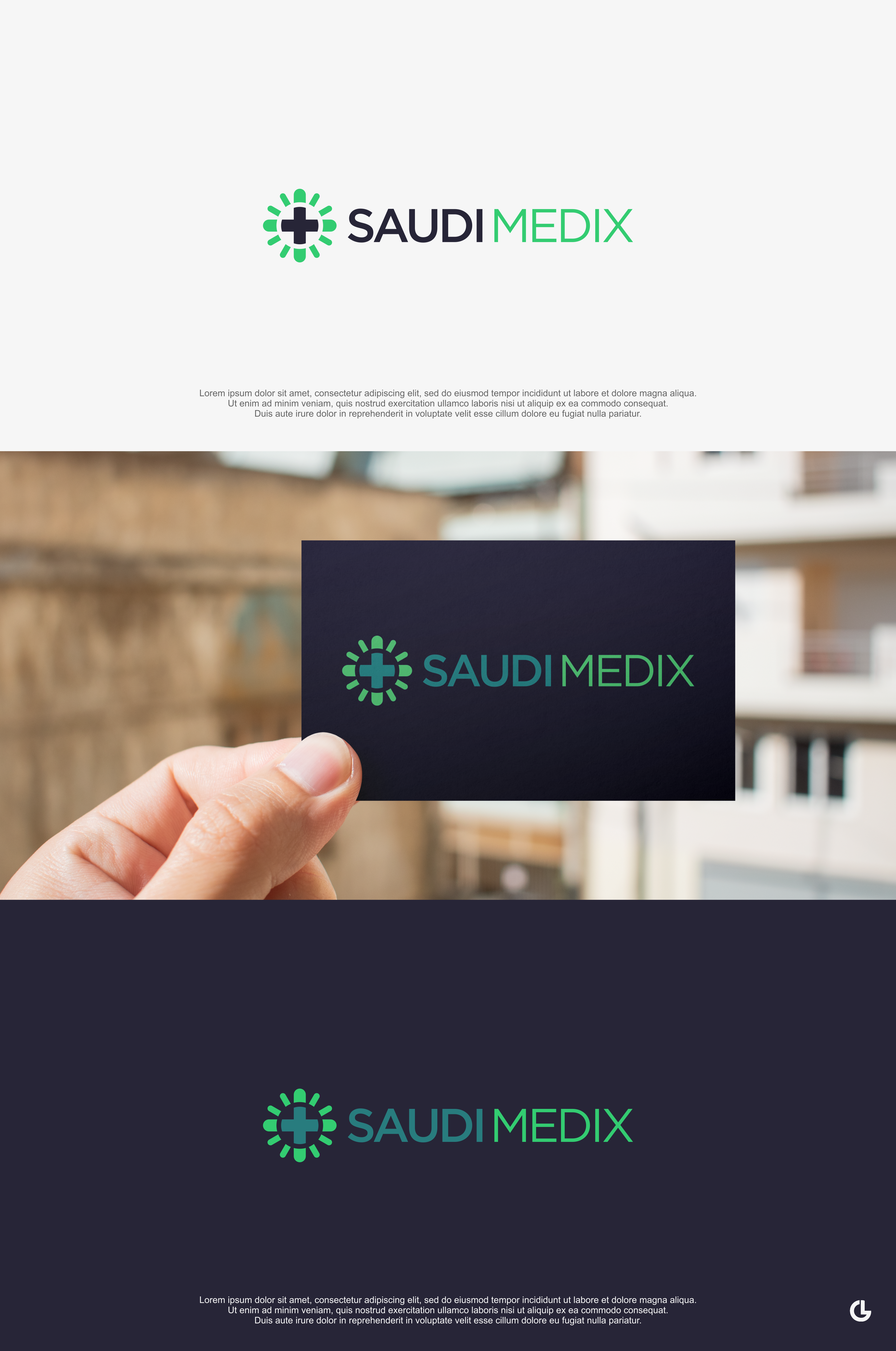 Logo Design by R!CKY for this project | Design #26199384