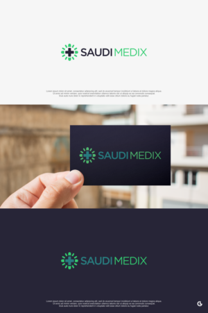 Logo Design by R!CKY for this project | Design #26199384