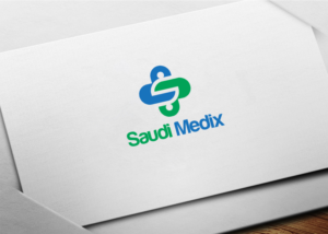 Saudi Medix  | Design de Logo par kevinK
