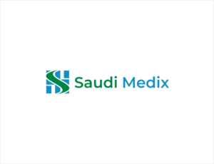 Saudi Medix  | Logo Design by BNdesigner