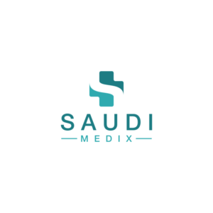 Saudi Medix  | Design de Logo par Spuffy™