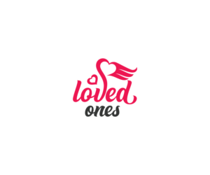 Loved Ones | Logo Design by Neil