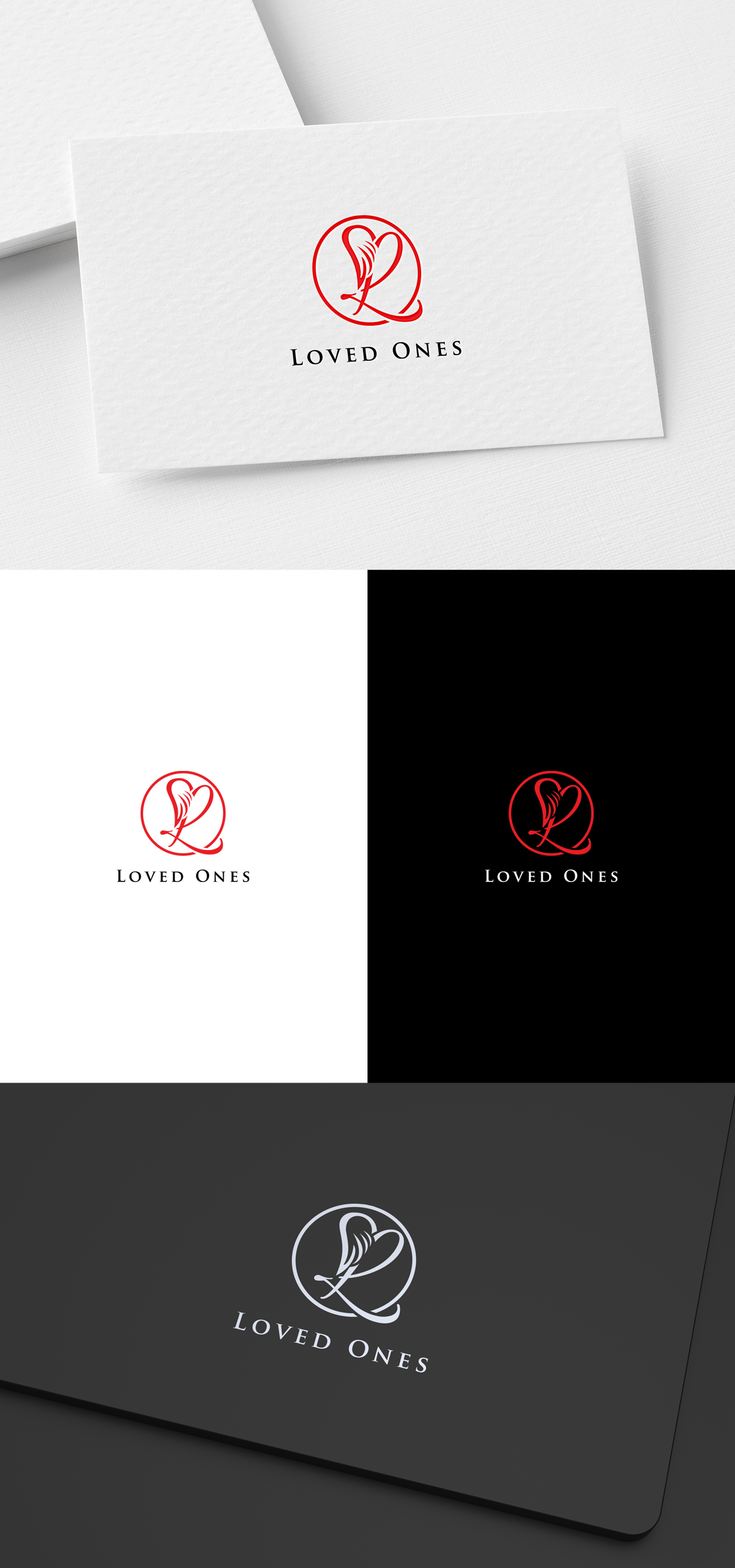 Logo Design by SL Designer for this project | Design #26170614