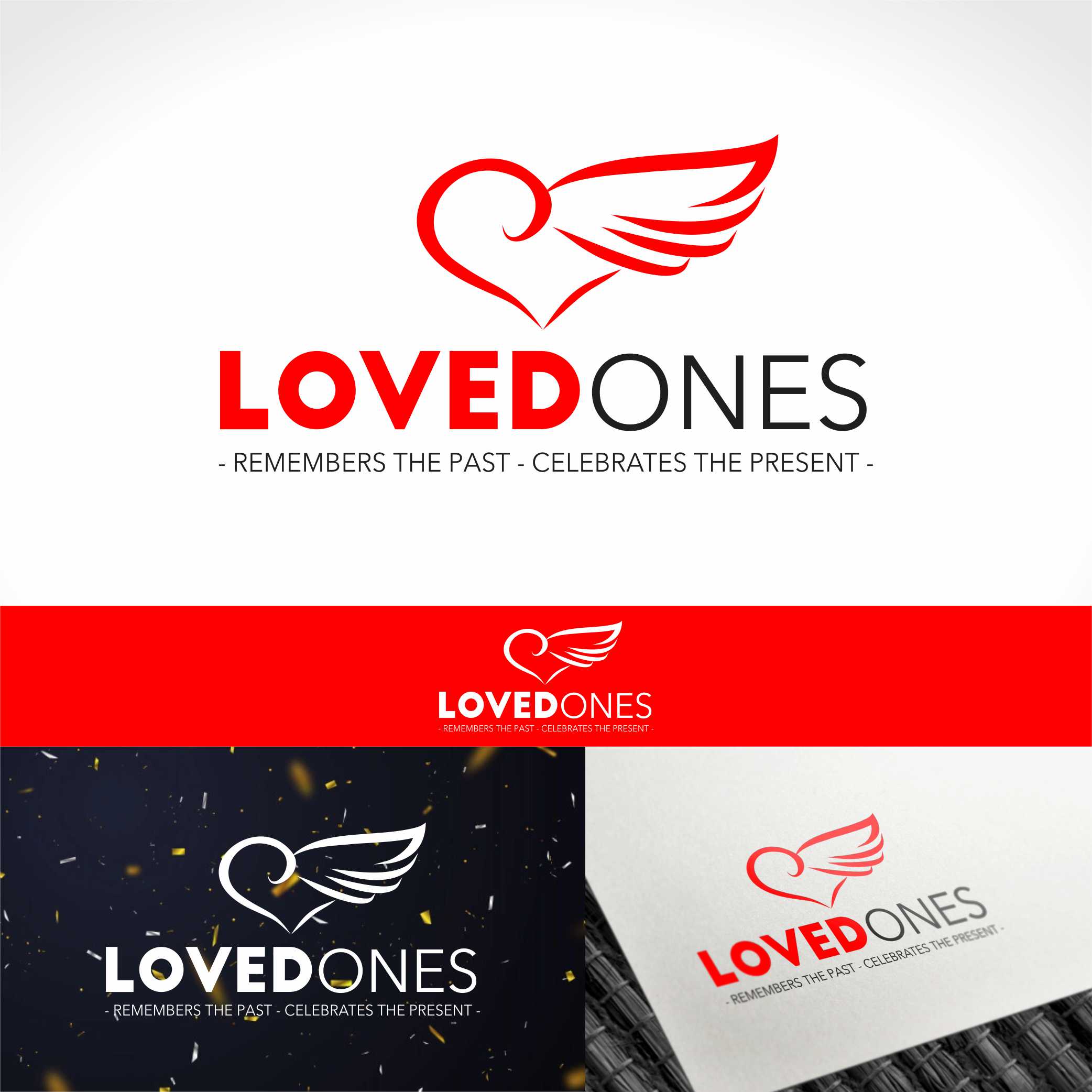 Logo Design by Nicolene Barnard for this project | Design #26169807