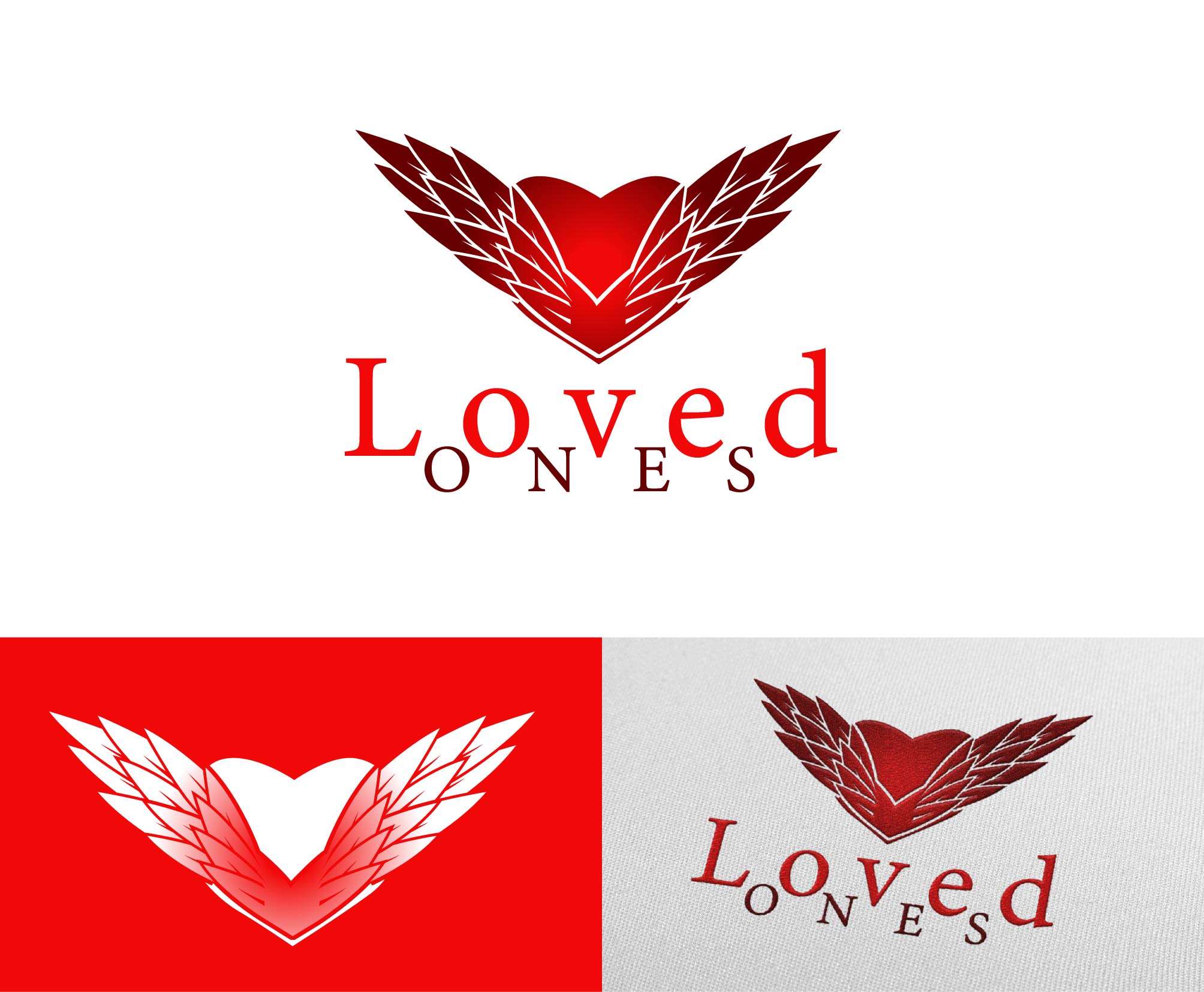 Logo Design by ileanalp for this project | Design #26169487